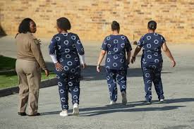 WOMAN SENTENCED FOR THE MURDER OF HER BOYFRIEND AND HER AUNT