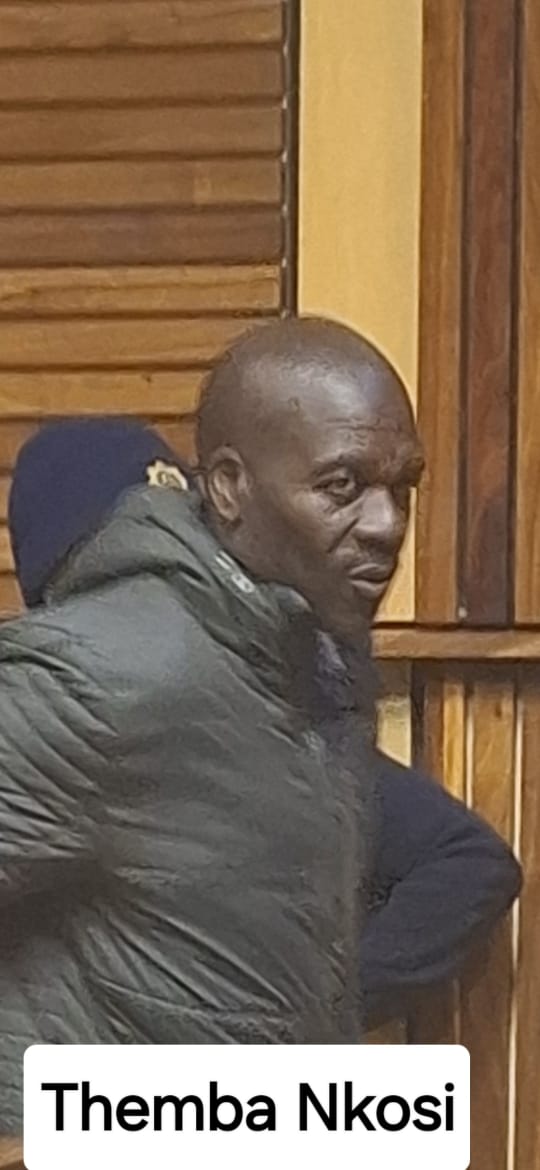 DUO SENTENCED TO LIFE AND 22 YEARS’ IMPRISONMENT EACH FOR VIOLENT CRIMES