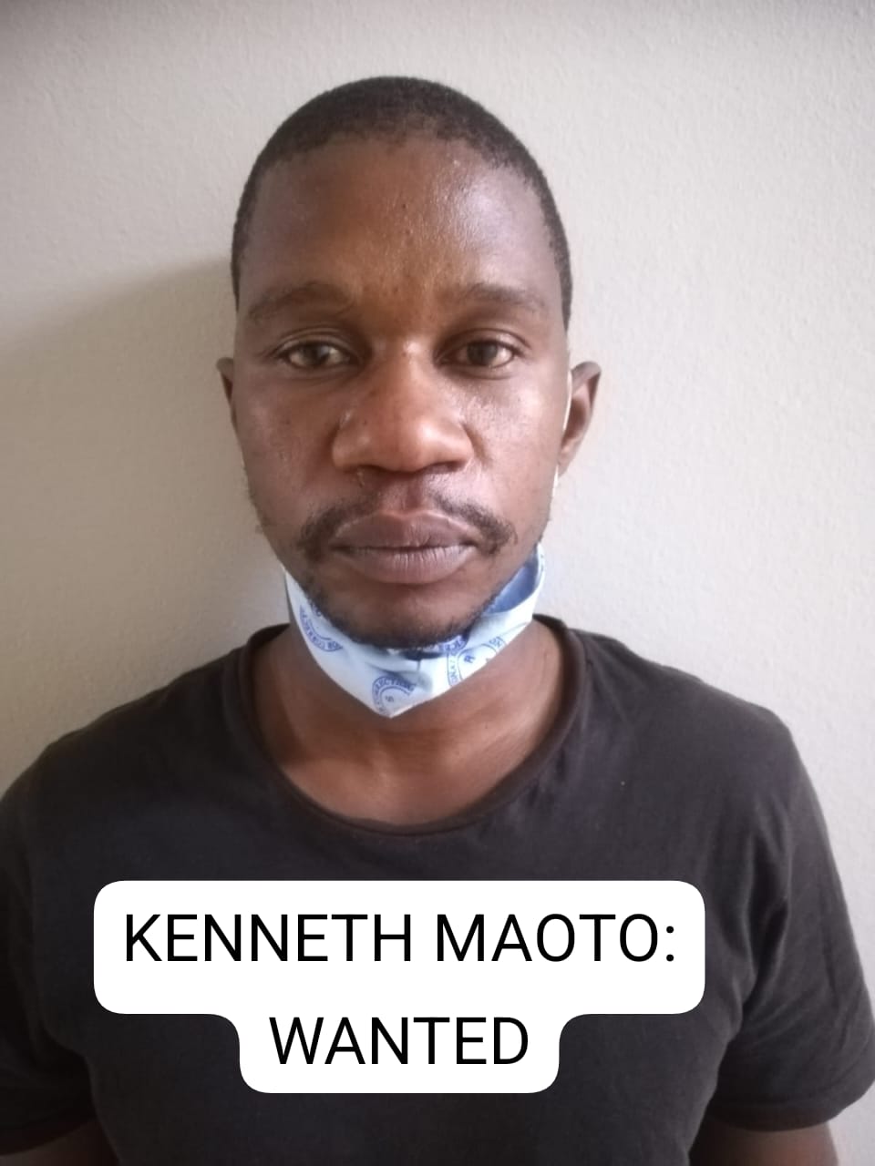 FRAUDSTER SENTENCED TO TWO YEARS IMPRISONMENT WHILST HIS ACCOMPLICE ABSCONDED AFTER GRANTED BAIL