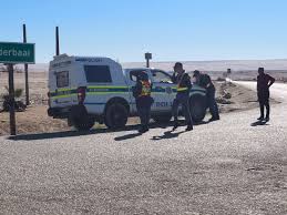 POLICE INTENSIFY MANHUNT FOR SUSPECTS WHO FATALLY SHOT 50-YEAR-OLD MAN IN MANKWENG