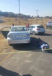 SAPS LIMPOPO PROBE ATTEMPTED MURDER CASE INVOLVING ACID ATTACK IN MOGOTO VILLAGE, MAGATLE