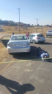 SAPS LIMPOPO PROBE ATTEMPTED MURDER CASE INVOLVING ACID ATTACK IN MOGOTO VILLAGE, MAGATLE