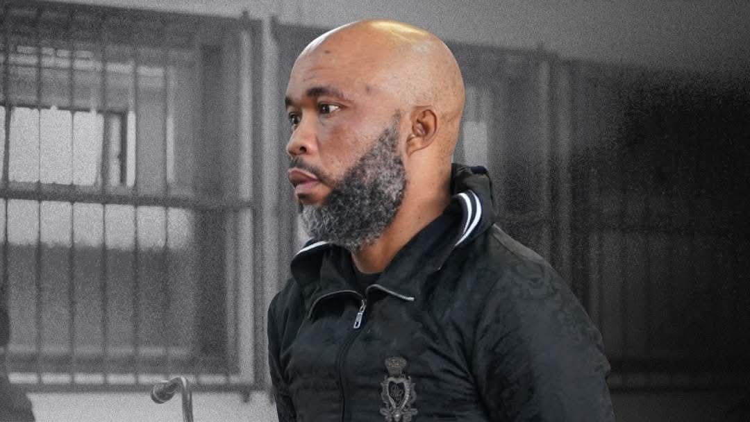 VUSI CAT DLAMINI IS A SWZZILAND BORN