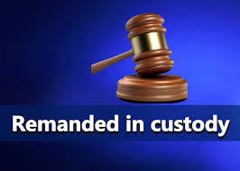 34-YEAR-OLD SUSPECT REMANDED IN CUSTODY FOR MURDER OF GIRLFRIEND AT GA-PATAMEDI VILLAGE