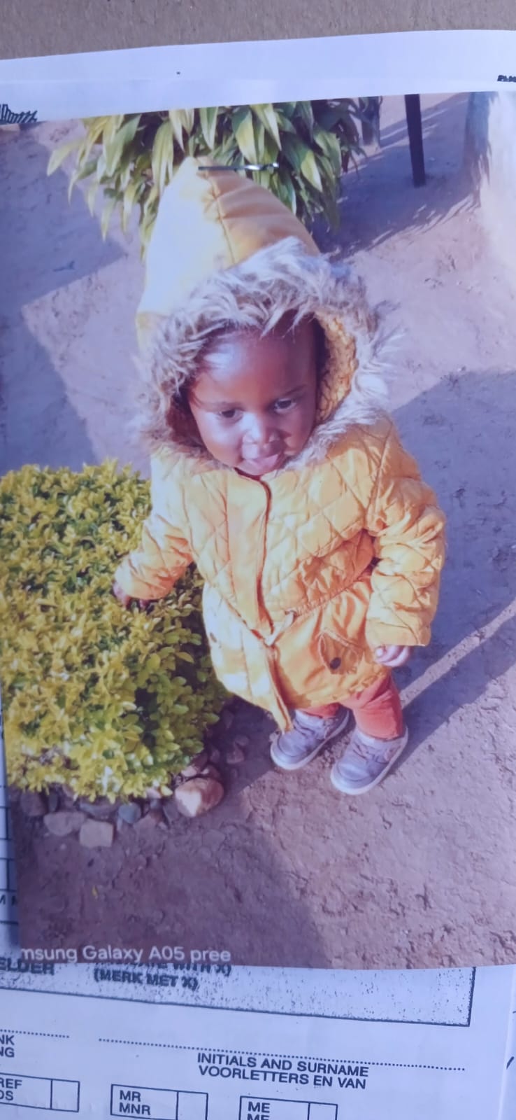 MOTHER' AND DAUGHTER KILLED, POLICE MAKE A GRUESOME DISCOVERY AS TWO SUSPECTS ARE NABBED.