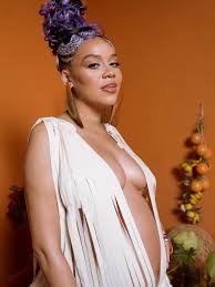 Sho Madjozi Welcomes Baby, Stuns Fans with Underwraps Pregnancy