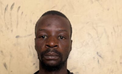 THOHOYANDOU SAPS LAUNCHED A MANHUNT FOR AN AWAITING TRIAL PRISONER (ESCAPEE) ARRESTED FOR ROBBERY