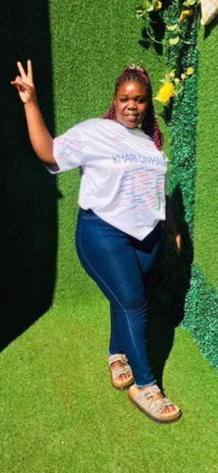 SUSPECT TO APPEAR BEFORE THOHOYANDOU MAGISTRATE'S COURT FOR MURDER OF FEMALE STUDENT