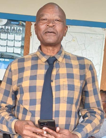 [21:33, 16/09/2025] Hlulani Mashaba: Investigating Officer Warrant Officer Frans Mohlabi [21:36, 16/09/2025] Hlulani Mashaba: