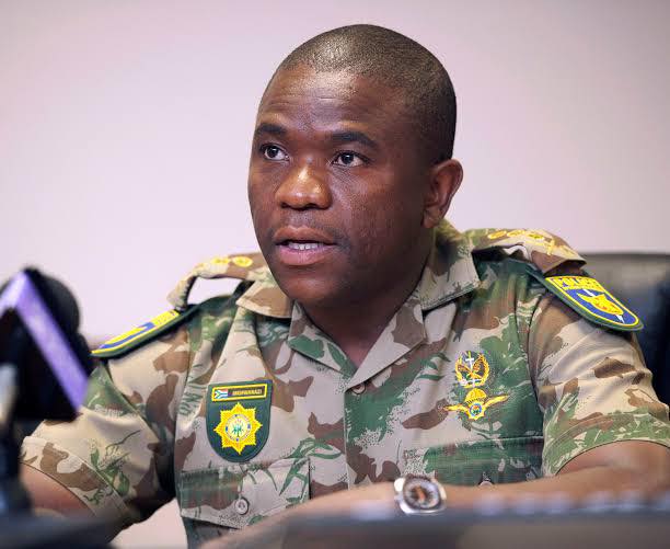 BREAKING NEWS : Breakthrough in Xolani Ndlovu-Ntombela Murder Case as 121 KZN Political Killing Dockets Returned