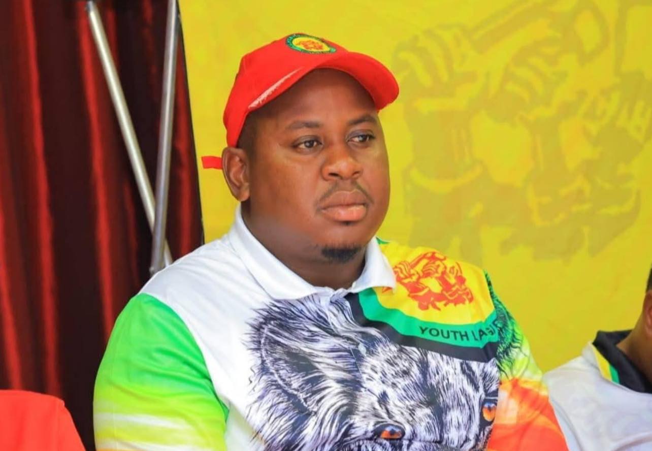 BREAKING NEWS : Limpopo ANC Youth League Leader Assassinated