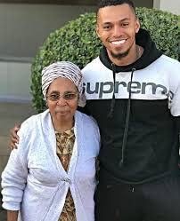 LEHASA MAPOSA VS ANTHONY FOURIE