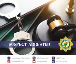 ONE BROTHER ARRESTED, ANOTHER ON THE RUN FOR MURDER AND ATTEMPTED MURDER IN MALEBOHO GBV INCIDENT