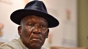 BREAKING NEWS : CELE SHOCKS PARLIAMENT WITH MCHUNU PRESIDENTIAL BIT FUNDING ALLEGEDLY BY CAT MATLALA