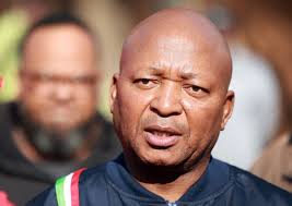 BREAKING NEWS: KENNY KUNENE IS NO STRANGER TO MOLEFE