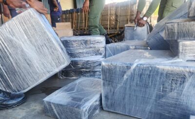 BMA CONTINUES ITS SUCCESS IN THE FIGHT AGAINST ILLICIT TRADE