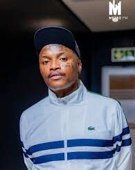 Lekompo musician Shebeshxt, real name Lehlogonolo Chauke, will remain in custody until December 8