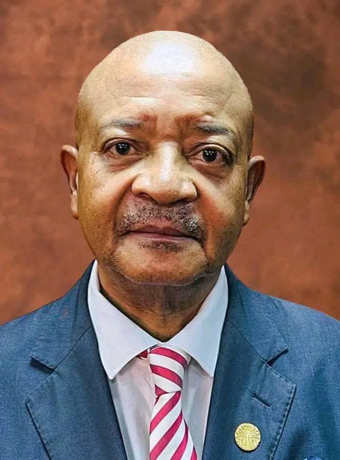 Limpopo Judge President George Phatudi has been found guilty of gross misconduct for violating the Constitution by refusing to recuse himself from a case involving a former client
