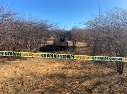 POLICE IN MASISI INVESTIGATE GRUESOME MURDER AFTER BURNT BODY IS DISCOVERED IN MANENZHE FOREST