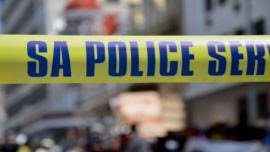 POLICE LAUNCH MANHUNT AFTER BODY OF YOUNG WOMAN FOUND IN MATEKERENG VILLAGE