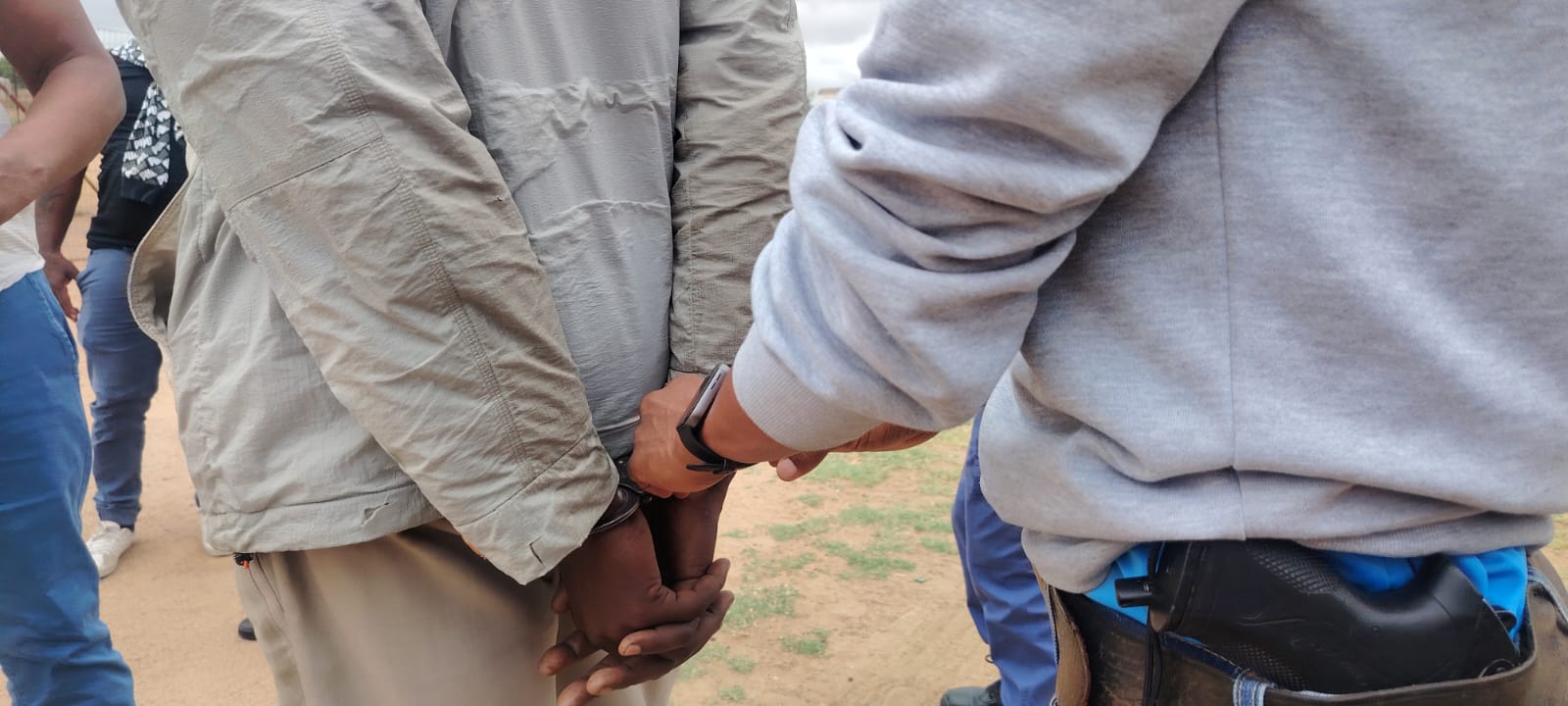 Rachel Kutumela's brother Arrested in R10 Million Insurance Murder Case