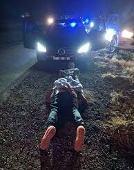 SUSPECT FATALLY SHOT AND VEHICLE SEIZED DURING SHOOTING INCIDENT WITH SANDF IN TSHAMUTUMBU, VHEMBE DISTRICT