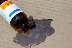 TWO FAMILY MEMBERS ARRESTED FOR ALLEGEDLY POISONING RELATIVE IN LEMONDOKOP VILLAGE, SEKGOSESE