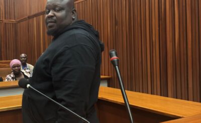 Takume Edmond Motshekga