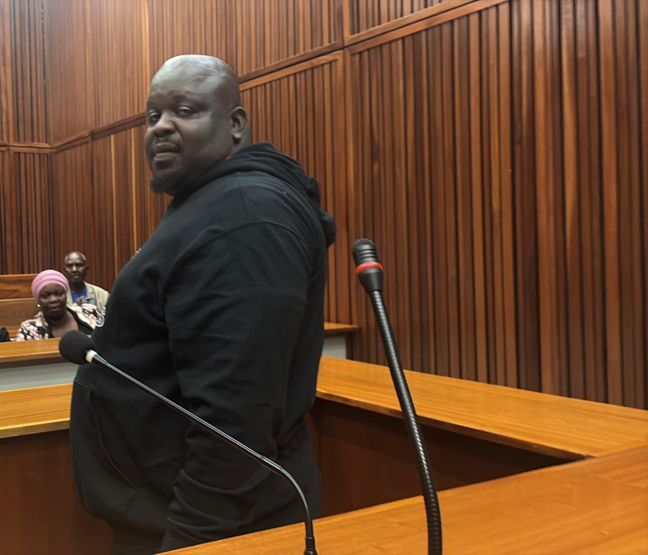 Takume Edmond Motshekga