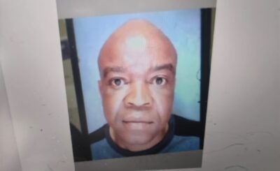 The accused, Matome Modiba (41).