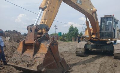 CRIME COMBATING TEAM ARRESTS MORE THAN 20 SUSPECTS IN BAPONG FOR VARIOUS CRIMES, INCLUDING ILLEGAL MINING