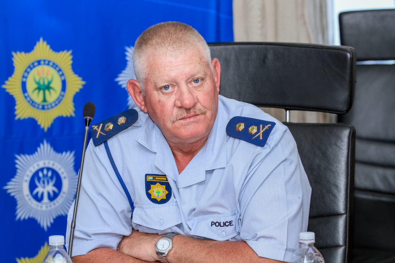 LIMPOPO RECORDS sexual offences increased by 7.1% in Quarter 2, a trend described by the Provincial Commissioner as deeply worrying.