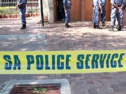 MALAMULELE POLICE ARRESTS MALE SUSPECT FOR MURDER OF HIS BROTHER AT SHIGAMANI VILLAGE