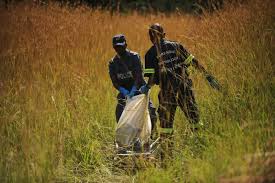 MERDER CASE OPENED AFTER MISSING 15-YEAR-OLD GIRL FOUND DAED IN ROTTERDAM VILLAGE, HLANGANANI POLICING AREA