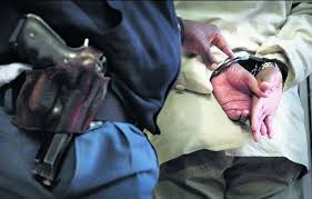 MURDER SUSPECTS NABBED SEPARATELY AT TSHILWAVHUSIKU AND MOKWAKWAILA POLICING AREAS