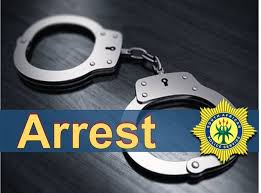 PAROLEE LINKED TO ARMED ROBBERIES NABBED FOR POSSESSION OF AN UNLICENSED FIREARM IN MANKWENG