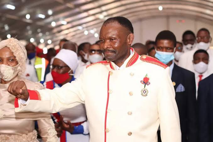 BREAKING NEWS: Church Leader Michael Sandlana Remains Behind Bars As Bail Application Is Delayed Michael Sandlana, leader of the International Pentecostal Holiness Church (IPHC) Jerusalema faction in Brits, and his spokesperson, Vusi Ndala, were arrested last week along with Pretoria High Court Judge Portia Phahlane and her son Kagiso. The arrests are linked to allegations of corruption and money laundering related to a long-standing succession dispute within the church. The case involves allegations that Sandlana paid bribes to Judge Phahlane to influence a court ruling in his favor. The police investigation revealed a money trail worth millions of rand that allegedly exchanged hands among the accused. Judge Phahlane, Sandlana, Ndala, and Kagiso Phahlane appeared in the Pretoria Specialised Commercial Crimes Court, where Phahlane was granted R50,000 bail, while Sandlana's bail application was postponed. The case has sparked concerns about corruption within the judiciary and the church.
