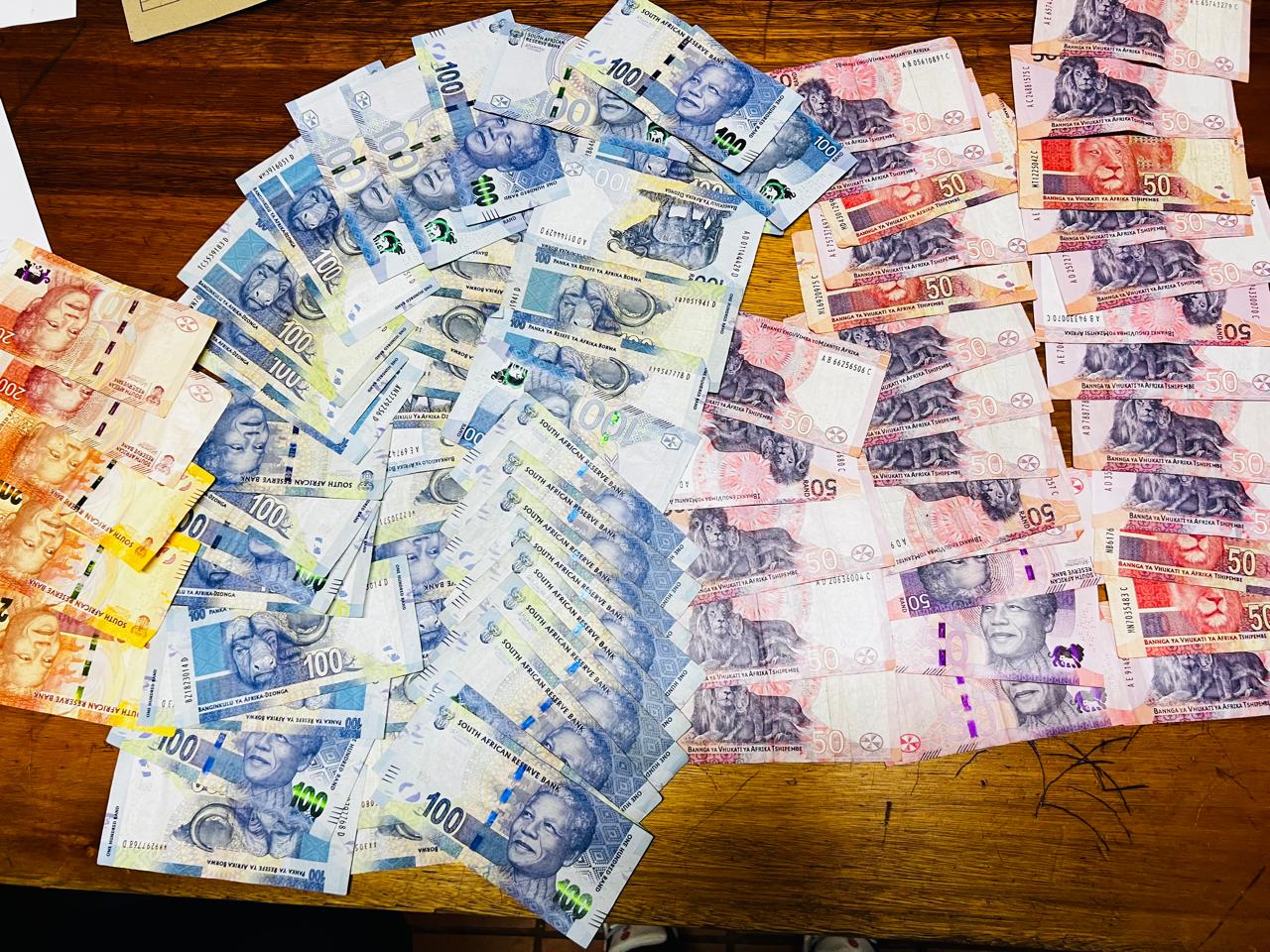 ETHIOPIAN FEMALE NATIONAL TO APPEAR IN COURT FOR POSSESSION OF ILLICIT CIGARETTES AND BRIBERY IN THOHOYANDOU