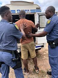 LIMPOPO POLICE APPREHEND OVER 900 SUSPECTS AND RECOVER 4 FIREARMS DURING OPERATION SHANELA