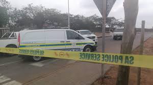 MODIMOLLE POLICE LAUNCH MANHUNT FOR SUSPECTS COMMITTED ARMED ROBBERY AT CONSTRUCTION SITE IN PHOMOLONG