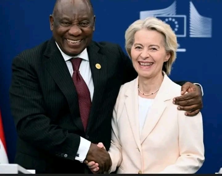 SA removed from EU high‑risk list