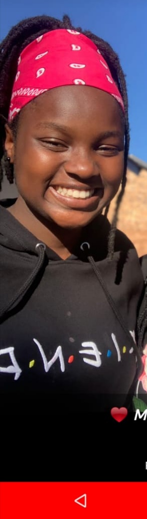 SEBAYENG POLICE NEED ASSISTANCE TO FIND A MISSING PERSON