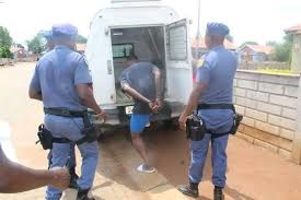 A 18-YEAR-OLD MURDER SUSPECT ARRESTED FOLLOWING STABBING INCIDENT AT MOOKGO VILLAGE, MOKWAKWAILA