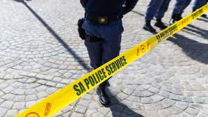 POLICE OPEN INQUEST AFTER BODY OF UNKNOWN MALE FOUND NEAR KGAPANE ROAD