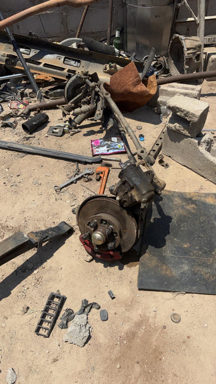 POLOKWANE VCIU ARRESTS THREE SUSPECTS LINKED TO MOTOR VEHICLE THEFT SYNDICATE FOLLOWING INTELLIGENCE DRIVEN OPERATION