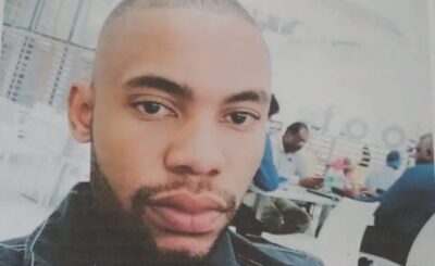 SAPS WESTERNBURG REQUIRE PUBLIC ASSISTANCE TO LOCATE MISSING MAN, ALUWANI MAMUTSHAVI