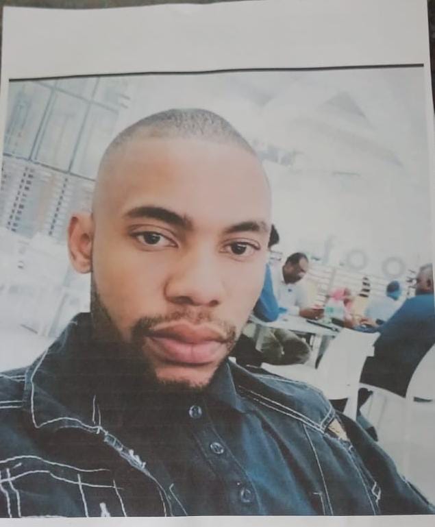 SAPS WESTERNBURG REQUIRE PUBLIC ASSISTANCE TO LOCATE MISSING MAN, ALUWANI MAMUTSHAVI