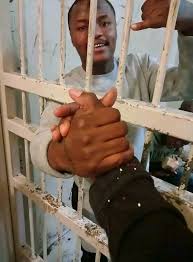 Shebeshxt Charged with Additional Offences Which He Committed While in Custody