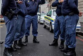 ONE SUSPECT NABBED FOR A SERIES OF BUSINESS ROBBERIES IN WATERVAL REMANDED IN CUSTODY