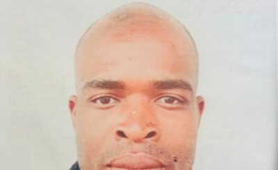 The missing man, Phanuel Mkhabele (36).
